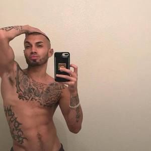 Meet your Posher, Jorge